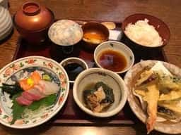 和木 お食事処