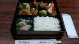 一心屋三八支店