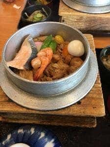 かまだ家 足利店