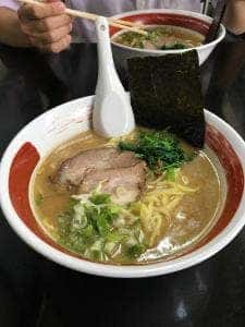 らーめん 正道