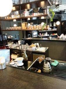 LE GRAND COMPTOIR 札幌美園