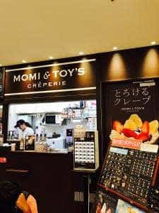 MOMI&TOY'S イーサイト高崎店