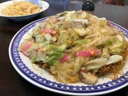 濵田食堂
