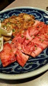 焼肉てっちゃん亭
