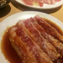焼肉きんぐ 伊勢崎店