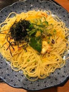 洋麺屋 五右衛門 お茶の水駅前店