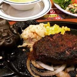 ブロンコビリー 守山店