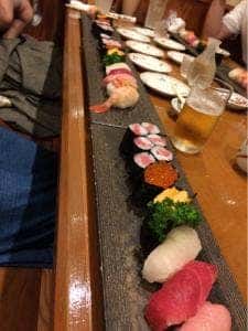 すし酒屋双葉