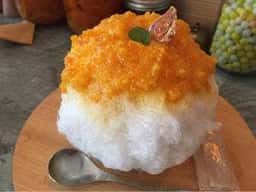 HIDAMARI KAKI-GORI STAND