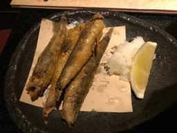 くいもの屋わん いわき駅前店