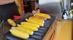 柳田とうもろこし店