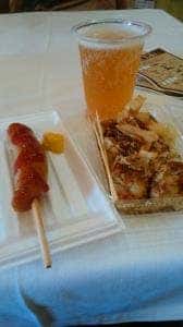 レストラン＆カフェ ラ・ヴィータ