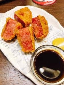 白木屋 道頓堀店