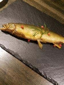 日本酒バル Katoya