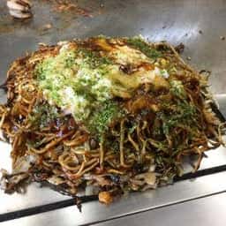 お好み焼いまだ