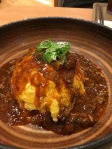 おむらいす亭 長崎ゆめタウン夢彩都店
