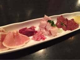 串焼たつ