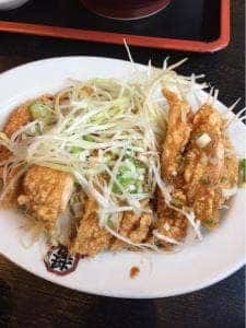 醤々亭 小山総本店
