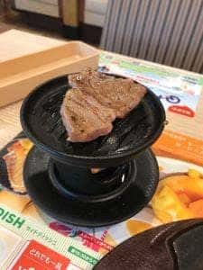ガスト 富里店