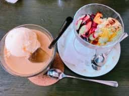カフェ・マチエール
