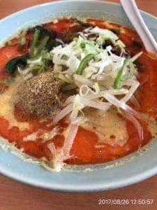 台湾料理 華晟
