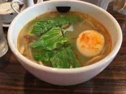 麻辣屋 シャンシャンタン