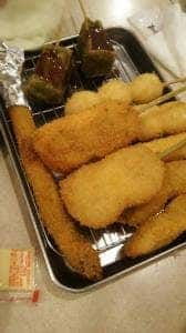 串カツ田中 浦和店