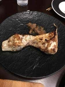 炭焼Bistro炭香