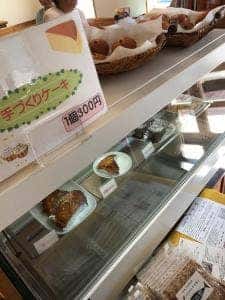 カフェ・スイーツ