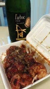 なにわのたこ焼