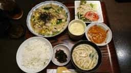 和食処豊輪