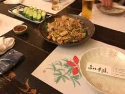 ふく手羽 鳥栖本店