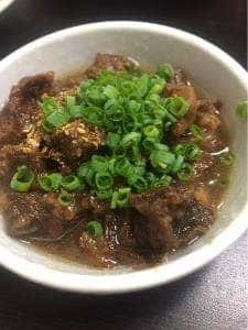 まんねん食堂