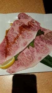 肉匠 迎賓館 天理店