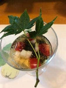 旬味 花りん