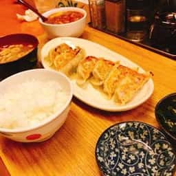 ぎょうざのひぐち