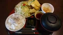 町家かふぇ 国府宮本店