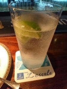 BARレスカール