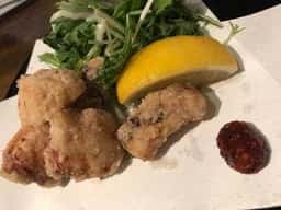 ダイニング 縁