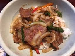 割烹 サトウ