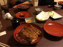 うな扇