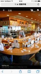 函館市場 姫路中地店
