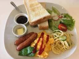 Komichi-cafe