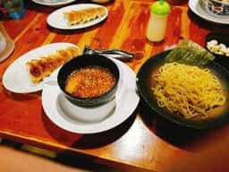 ばんからラーメン 富士宮店