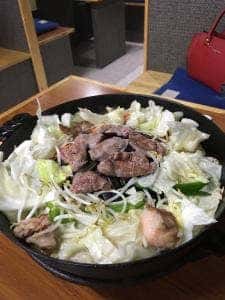 羊や