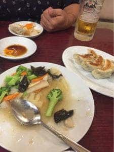 北京飯店