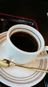 Cafe You & Who?