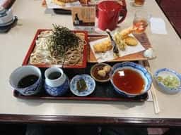 つむぎ庵 大徳店
