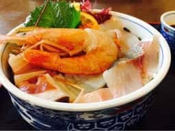 食事処 林屋