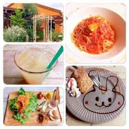 Pranzo Giustizia x my cafe